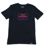 Pink Vice City T shirt