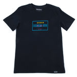 Blue Vice City T shirt