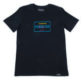 Blue Vice City T shirt