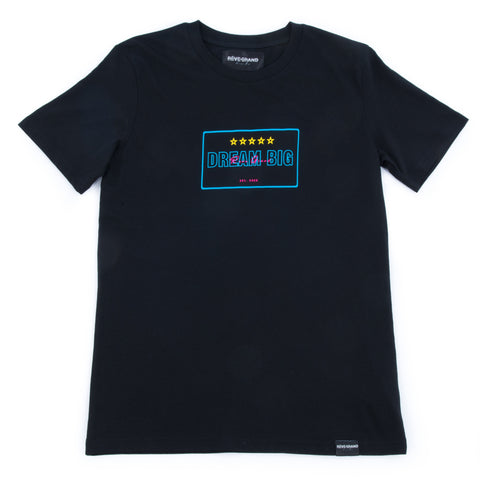 Blue Vice City T shirt