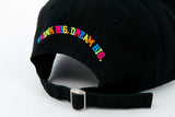 Distressed Skittles Cap